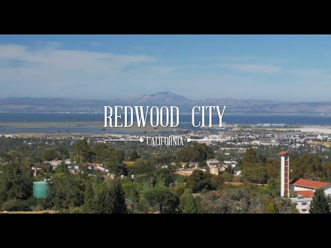 Redwood City Community