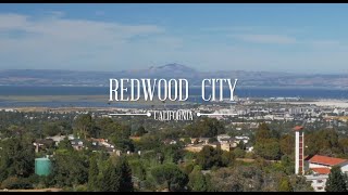 Redwood City Community