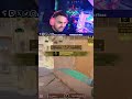 Eu acho que ele jogou o que sabe, mas será que sabe muito? | #cs2 #cs #csgo #funny #engracado