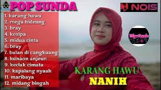 KARANG HAWU, MEGA HIDEUNG - NANIH | LANGGAM CAMPURSARI KRATON DIGITAL TERBARU 2023 #popsunda