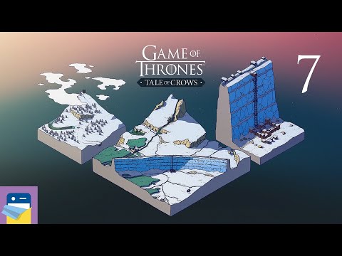 Game of Thrones: Tale of Crows - Apple Arcade iOS Gameplay Walkthrough Part 7 (by Devolver) - YouTube