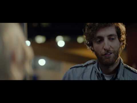 ENTANGLEMENT - Official Trailer