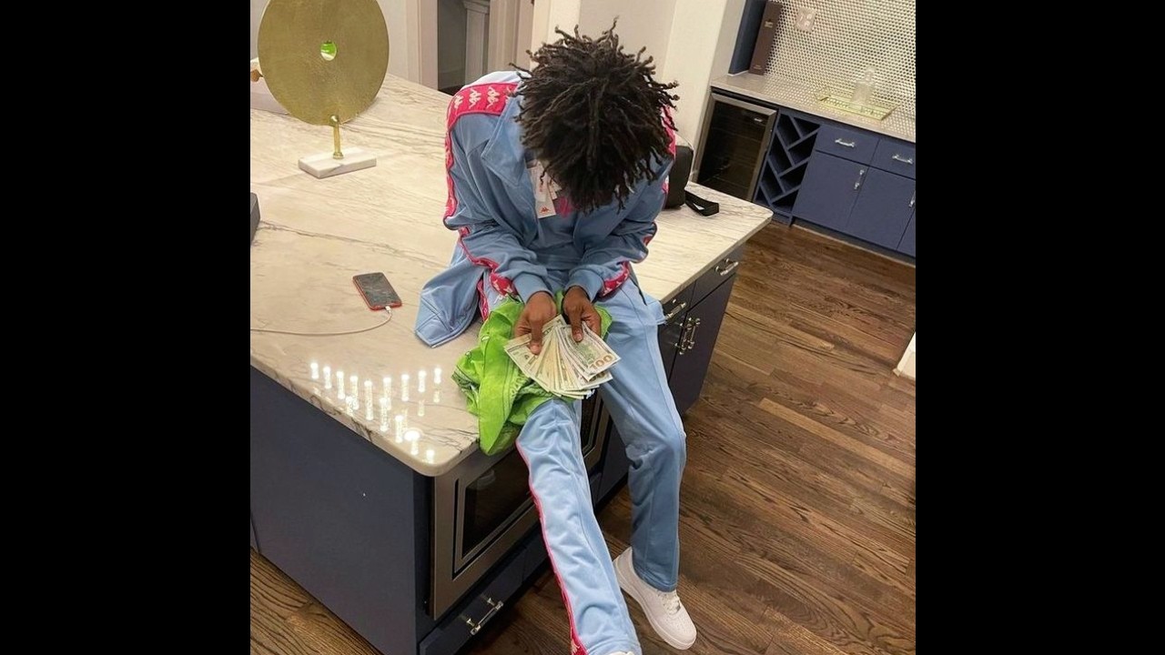 [FREE] FattMack Type Beat - 