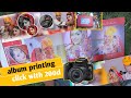 200d waiting photography | album printing | beginner camera | best for photography | all rounder |