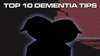 Top 10 Dimentia Tips (+FLP) - April Fools 2026 @rizsimstudiosOfficial