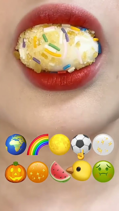 Asmr#Асмр#asmr guli🌐🌈🌕⚽🍉🐤🤢