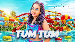 Tum Tum - Clipe Oficial - Família Sophia E Liz