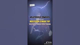 masteran ciwah isian cililin