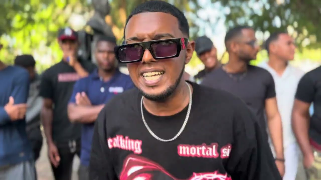 MC ENGEL | CANCIONES EN EL UNDER (Primera Ronda) 