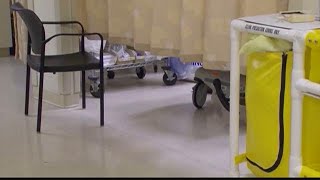 How frontline workers are dealing with the stress caused by coronavirus