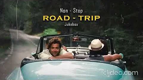 Emotional Road Trip Jukebox   Hansel D   Best Travelling Songs   Night Drive Mashup
