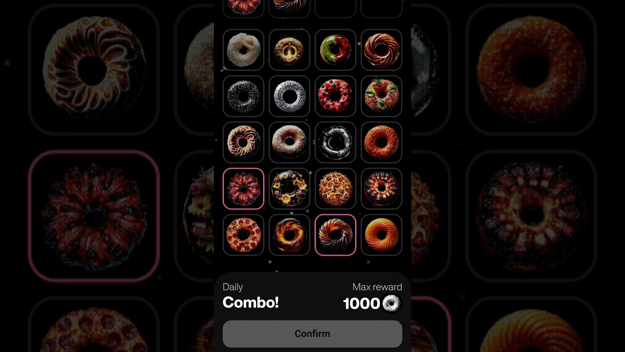 DONOT Daily Combo: 27 May,'#donot #donotcombo #combo #shorts