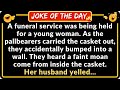 4 clean jokes that will make you laugh so hard joke of the day  funny jokes 2023