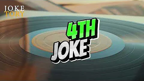 4 clean jokes that will make you laugh so hard (joke of the day) | funny jokes 2023 - DayDayNews