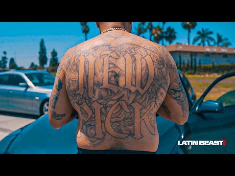 Mason King My City Ft Lido P Bozo Billy Dee Official Music Video