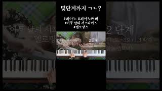 몇단계까지 ㄱㄴ? 2단계ㅣ아무 날의 서프라이즈 - 멜로망스