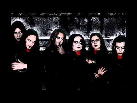 Cradle Of Filth (+) Mr. Crowley