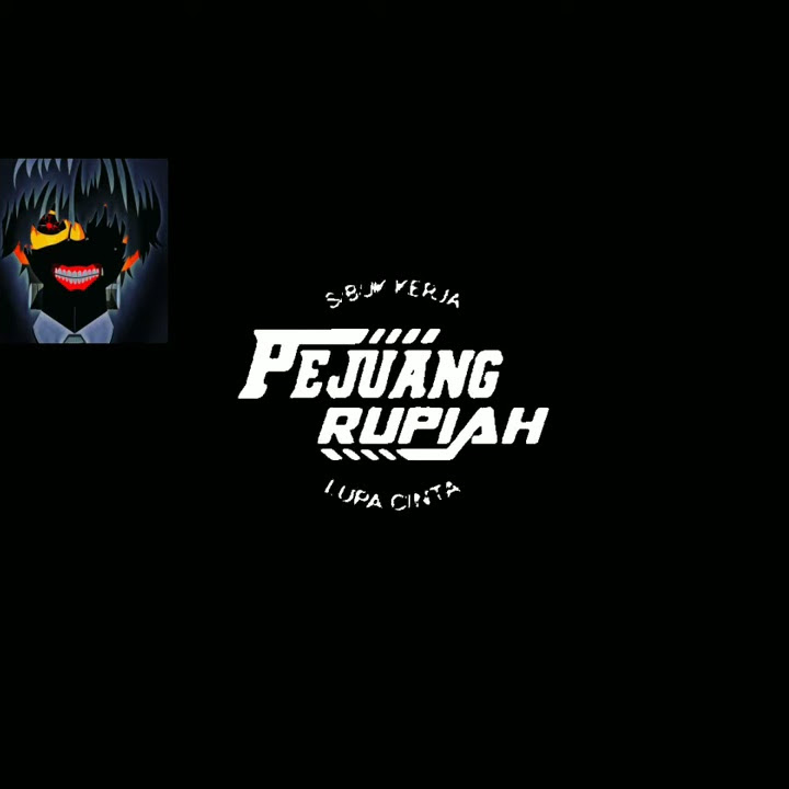 SIBUK KERJA LUPA CINTA.. PEJUANG RUPIAH..
