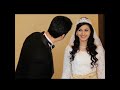 Raj Prakash Paul ❤️ Jessy Paul Marriage Video||Junia Ariella Paul||The Lord