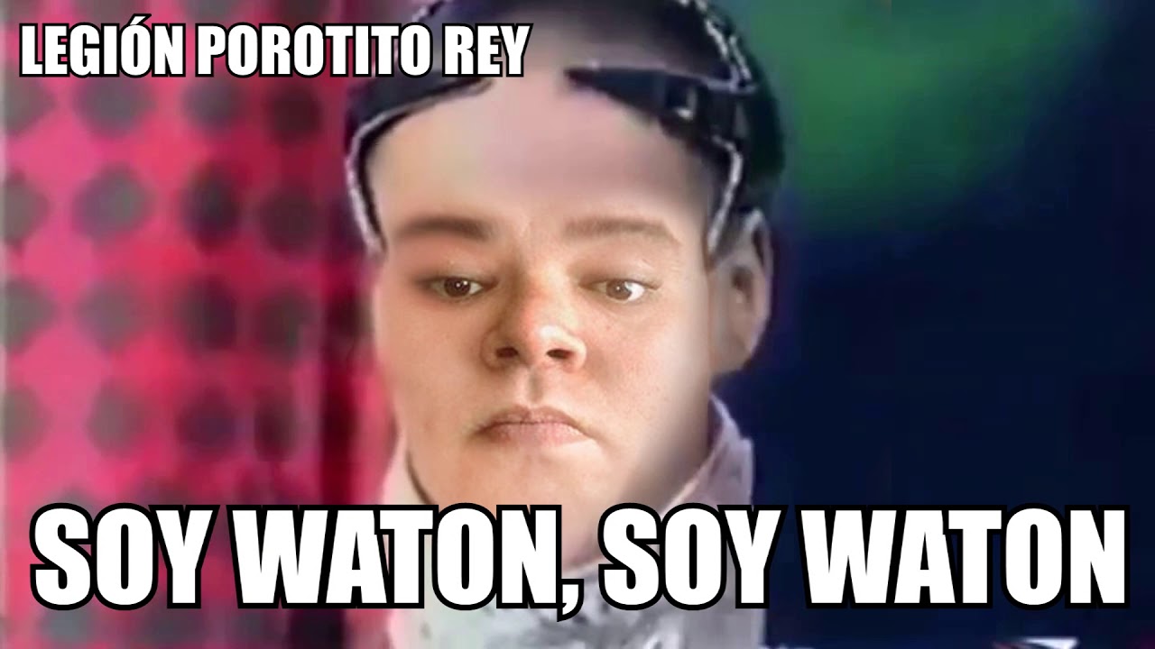 Choche007 elemento guaton - Vitas 7Th Element - feliz año nuevo