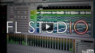 FL STUDIO 10 (patcher tutorial)