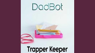 Trapper Keeper