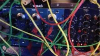 Bugbrand Beats - celebrating modular expansion