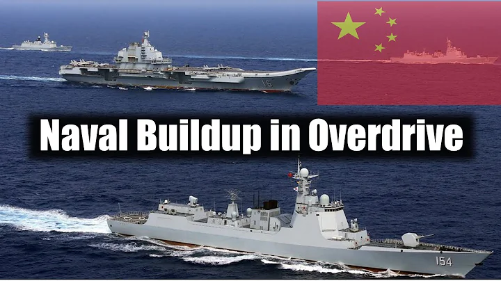 Chinese Navy of 2035: How Many Warships? Which Types? - DayDayNews