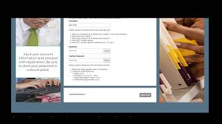 Dental Office Toolkit (DOT) Training Webinar: Register an Account and Sign In