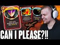 CAN I PLEASE FIND CORRUPTION?!! | Slay The Spire Ascension 20