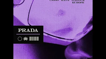 Cassö - Raye - D Block Europe - Prada 💙 Acoustic Version