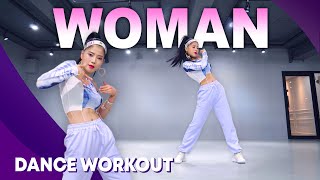 Download Mp3 Doja Cat Woman MYLEE Cardio Dance Workout Dance Fitness