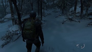 The Last of us Part 2 Gameplay | Jump Scare Abby | Ps4