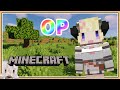 【Minecraft】超級羊羊🐑「WATAME IS OP！」ドドド【生存挑戰】擺脫食材成為頂尖掠食者💥