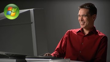 Windows Media Center Intro from Windows Vista (Intro.wmv)