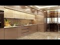 200 Modular Kitchen Design Ideas 2024 Open Kitchen Cabinet Colours Modern Home Interior Design P3