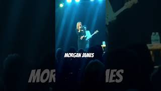 Video thumbnail of "Morgan James - I Don’t Mind Waking Up"