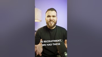 Recruiters: How I Transformed Scripted Calls into Dynamic Conversations!