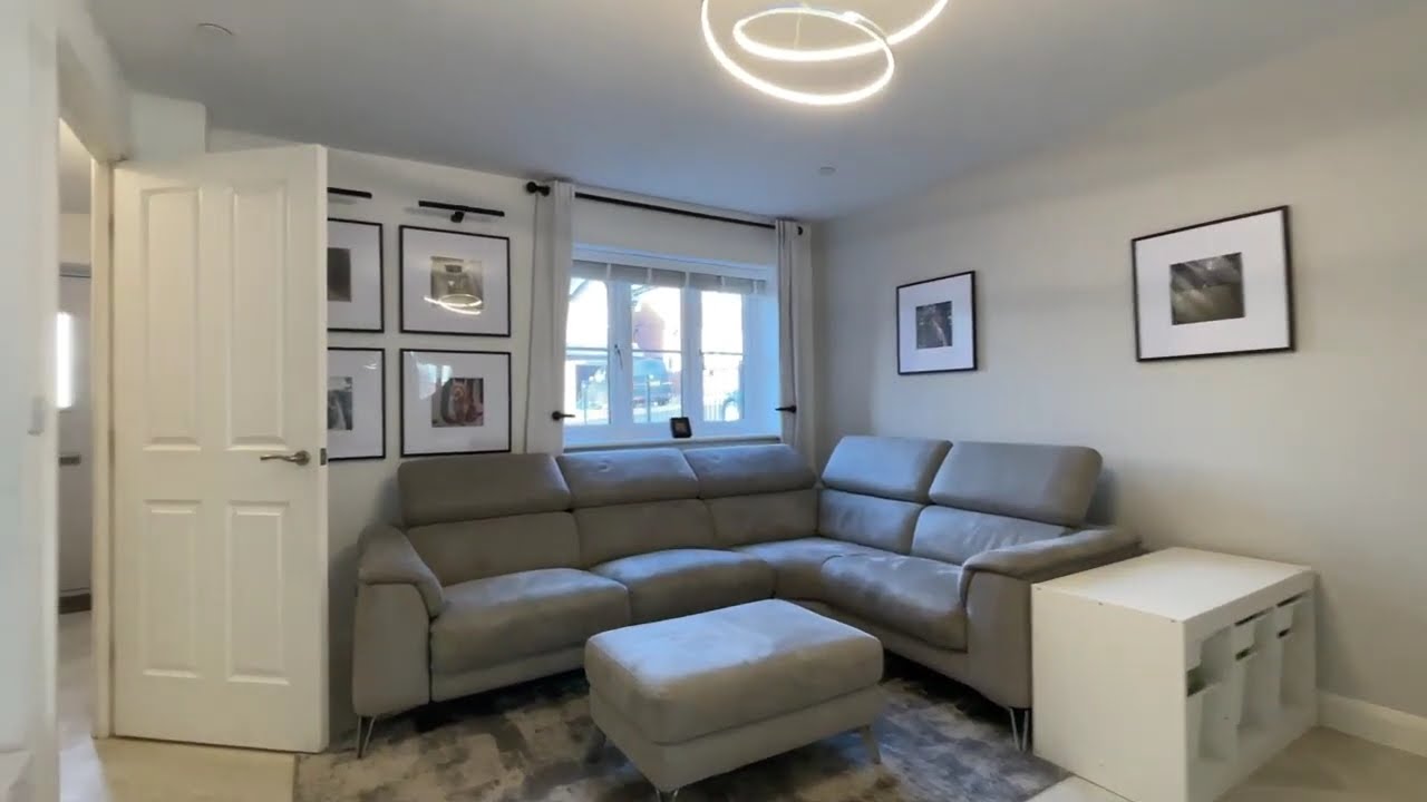 Bontnewydd, Caernarfon, Gwynedd, LL55