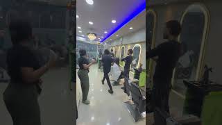 Look Good Uni Salon, Andheri East, Mumbai