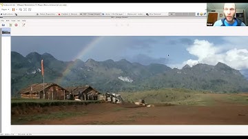 Fedora 6 Migration Utility Demo