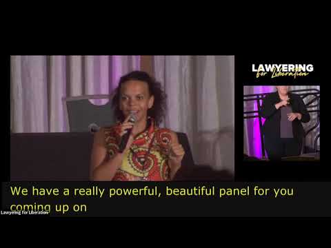 Movement Lawyering Real