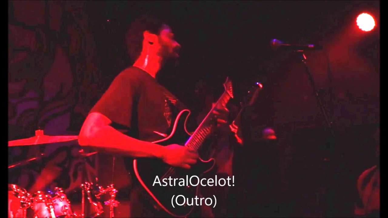 Video Mashup Union EAV 1