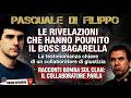 Pasquale Di Filippo: “Sono io che ho fatto arrestare Leoluca Bagarella”
