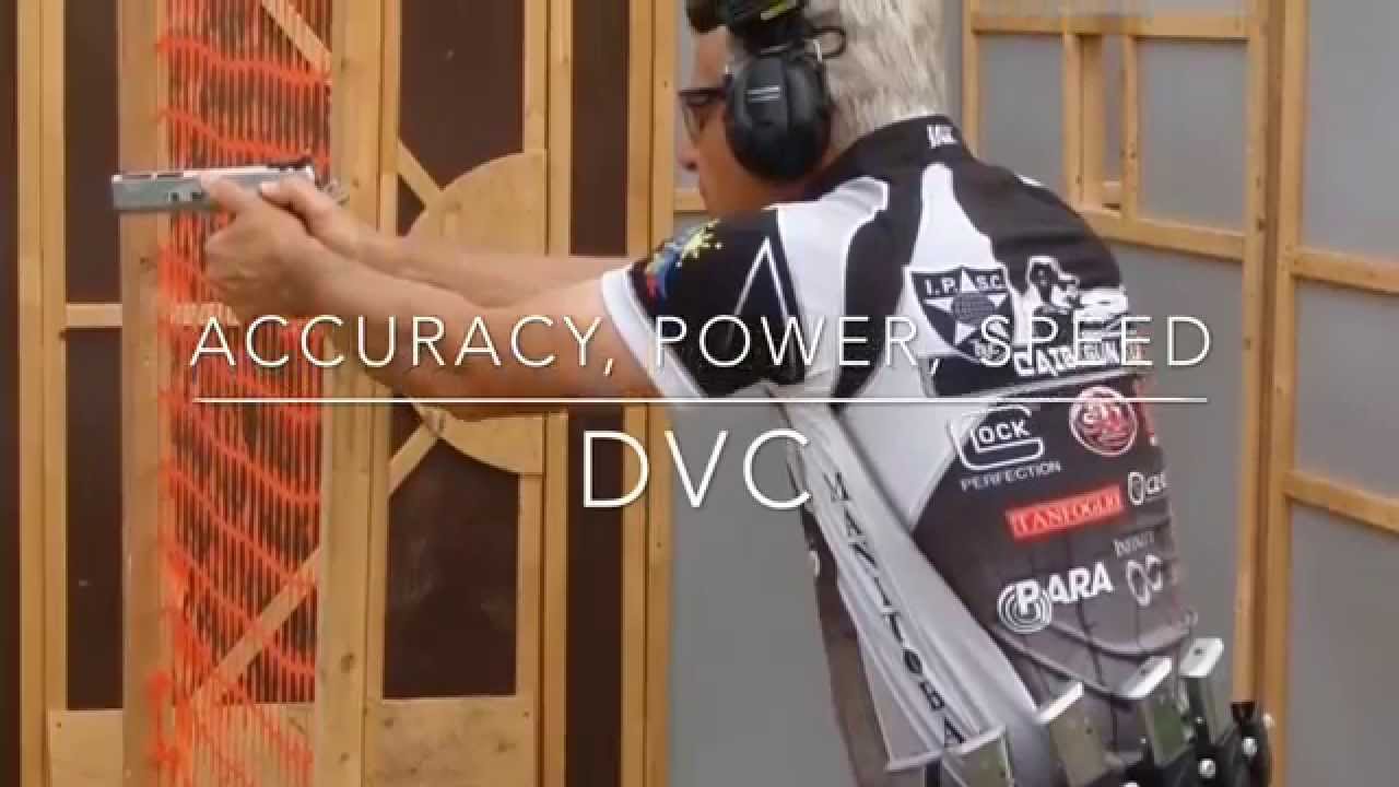 IPSC Match Fall Shootout Brandon, Manitoba YouTube
