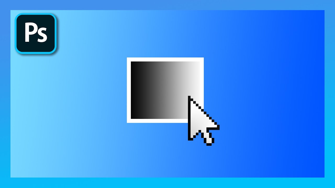 gradient tool icon