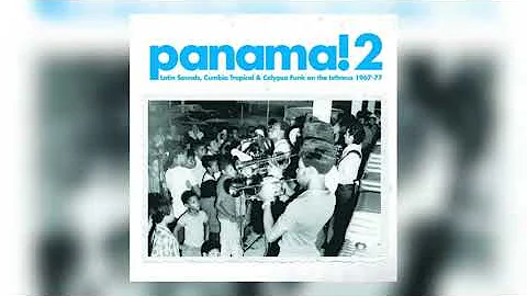 Panama!2