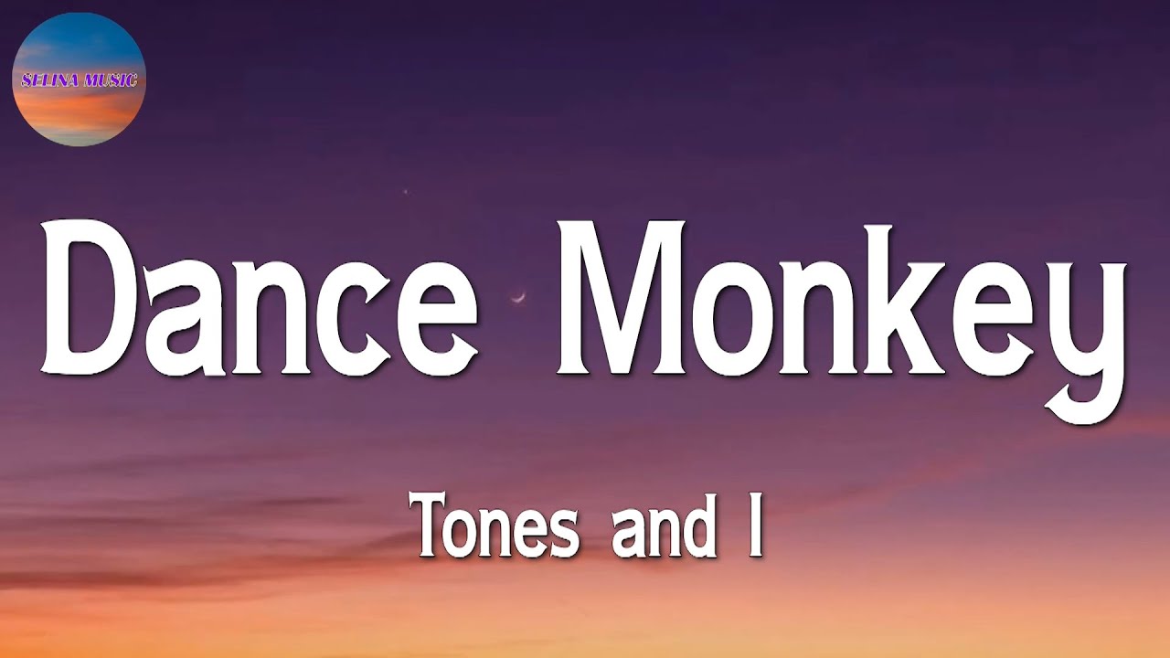 DANCE MONKEY (TRADUÇÃO) - Tones And I 