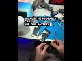 This iPhone 12 was begging for a miracle… can we gave it one 😂🔧 #phonerepair
