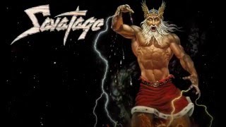 Savatage - Chances - HQ Audio